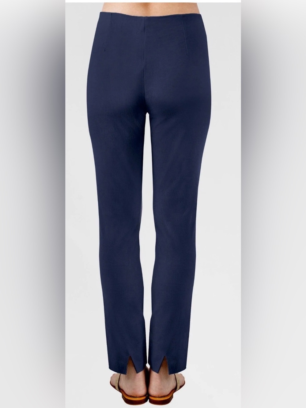 Gretchen Scott Gripeless Pull On Pants